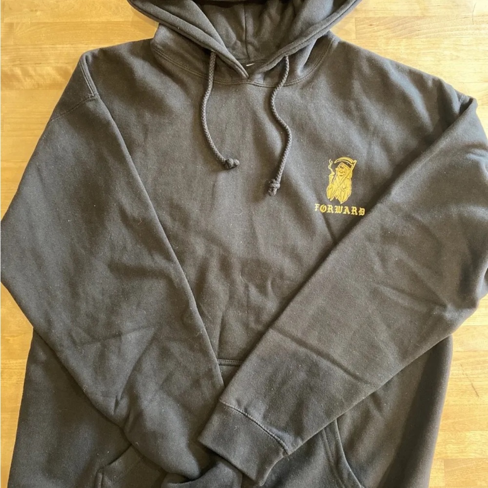 Forward Observation Group Hoodie 💣